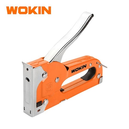 Wokin Medium Duty Staple Gun 217108